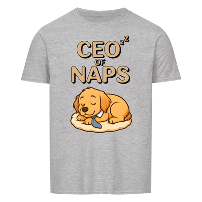 CEO of Naps
