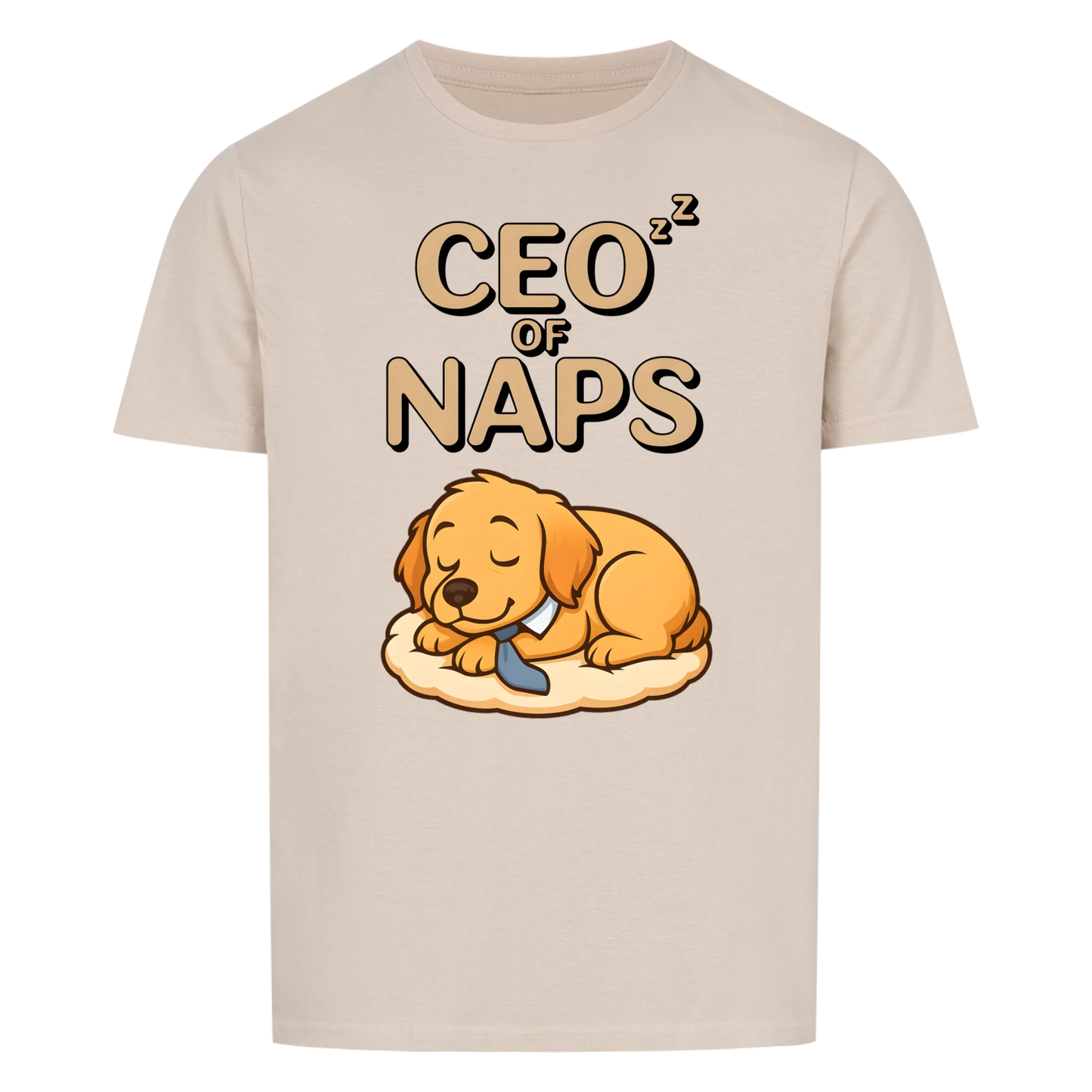 CEO of Naps