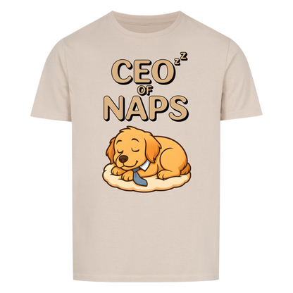 CEO of Naps