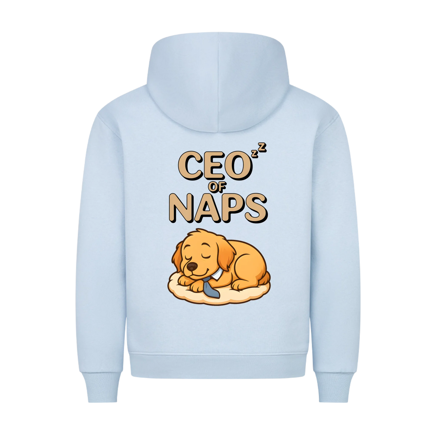 CEO of Naps