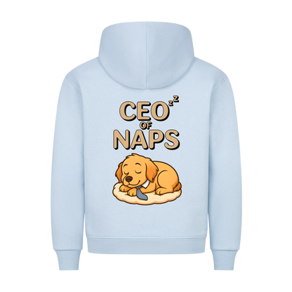 CEO of Naps