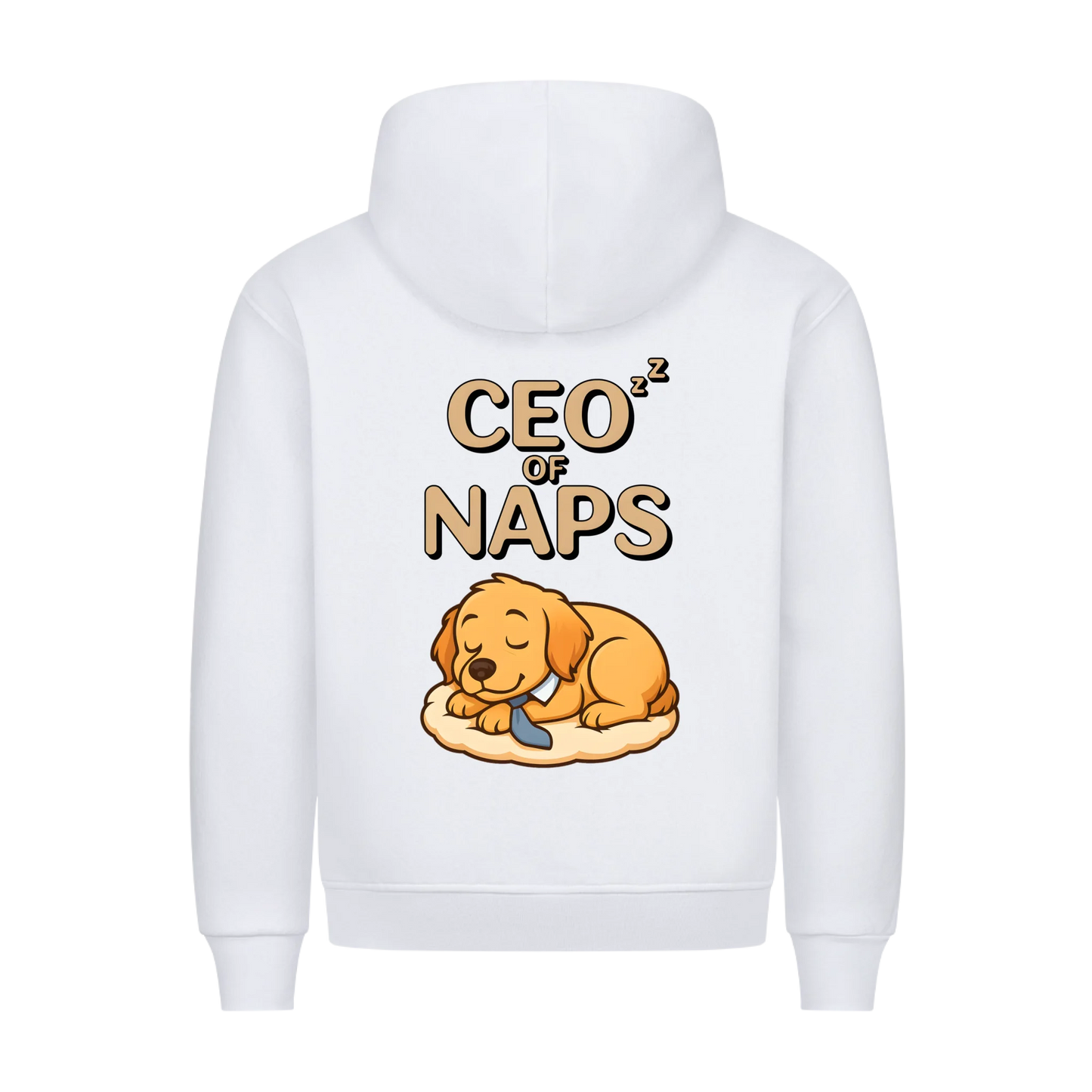CEO of Naps
