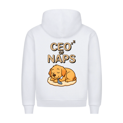 CEO of Naps