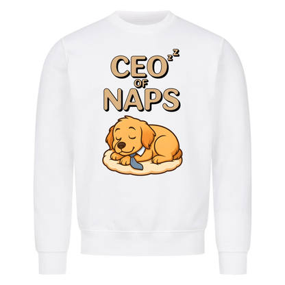 CEO of Naps