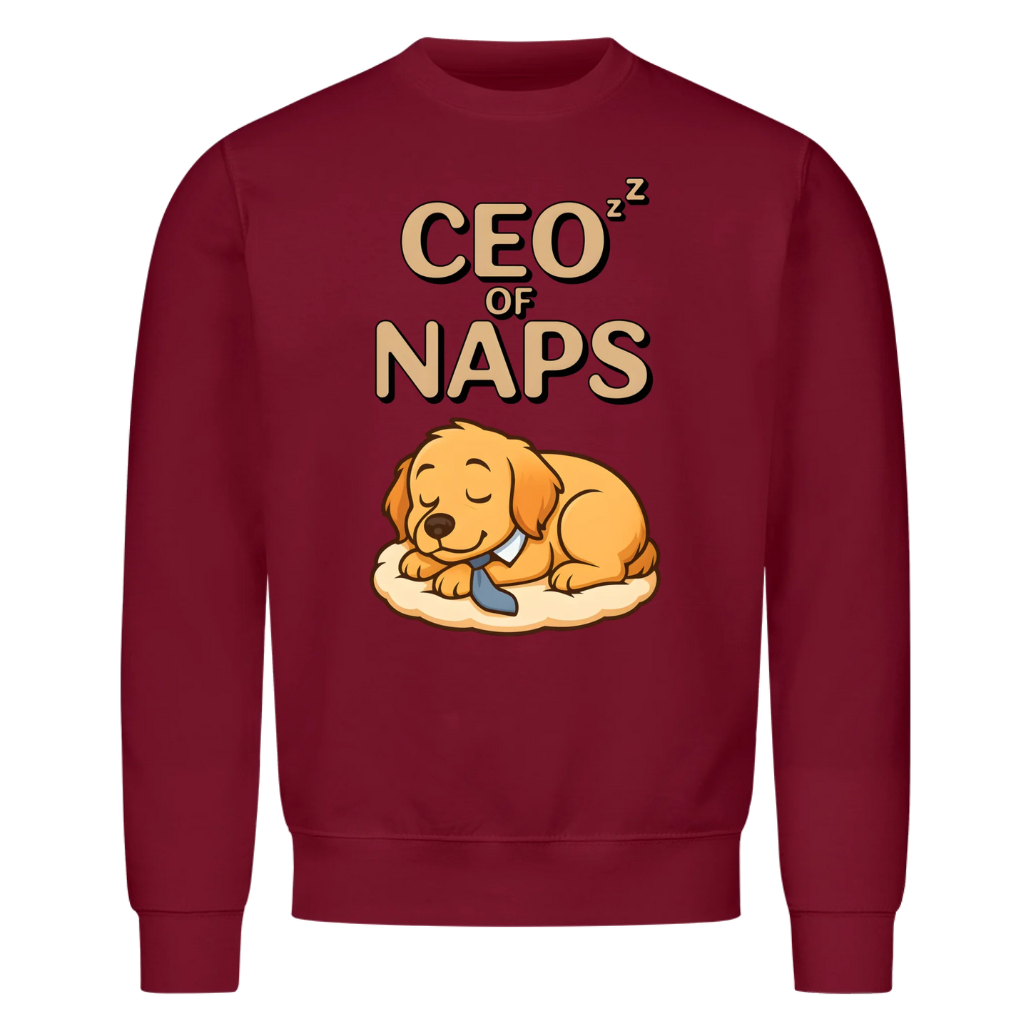 CEO of Naps
