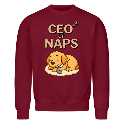 CEO of Naps