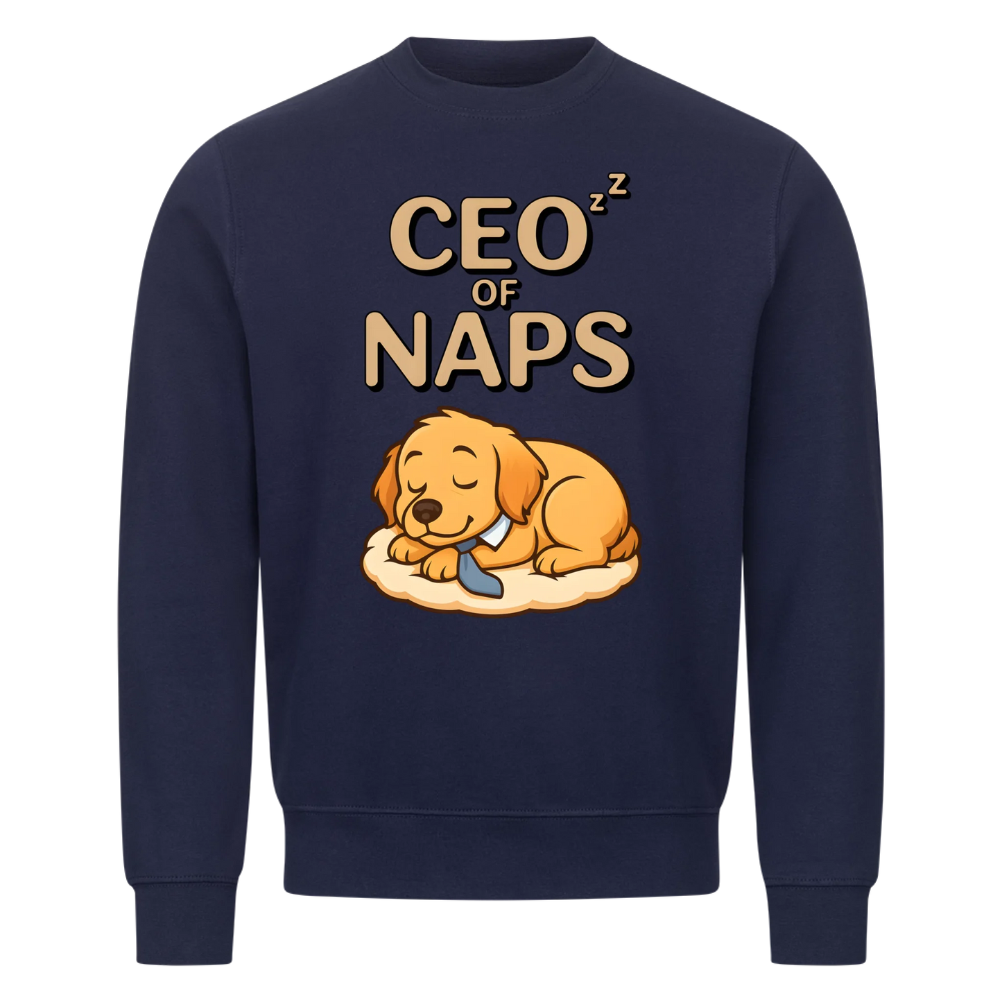 CEO of Naps