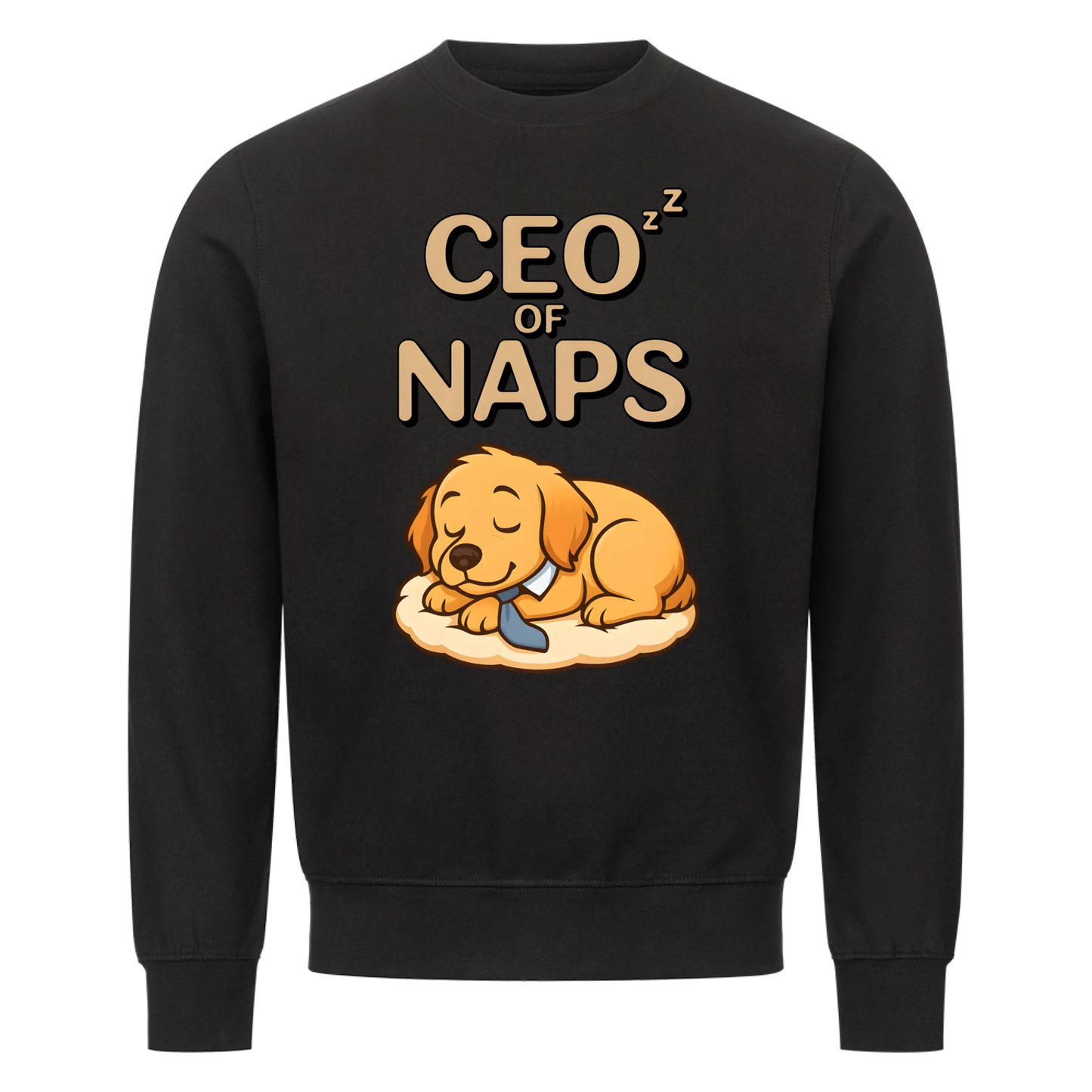 CEO of Naps