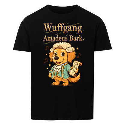 Wuffgang Amadeus Bark