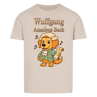 Wuffgang Amadeus Bark