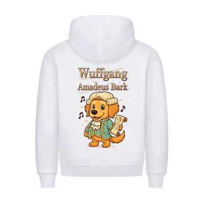 Wuffgang Amadeus Bark