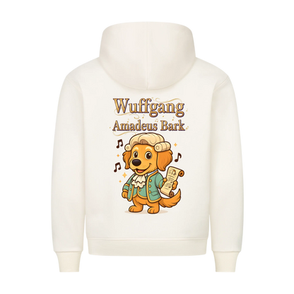 Wuffgang Amadeus Bark