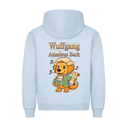 Wuffgang Amadeus Bark