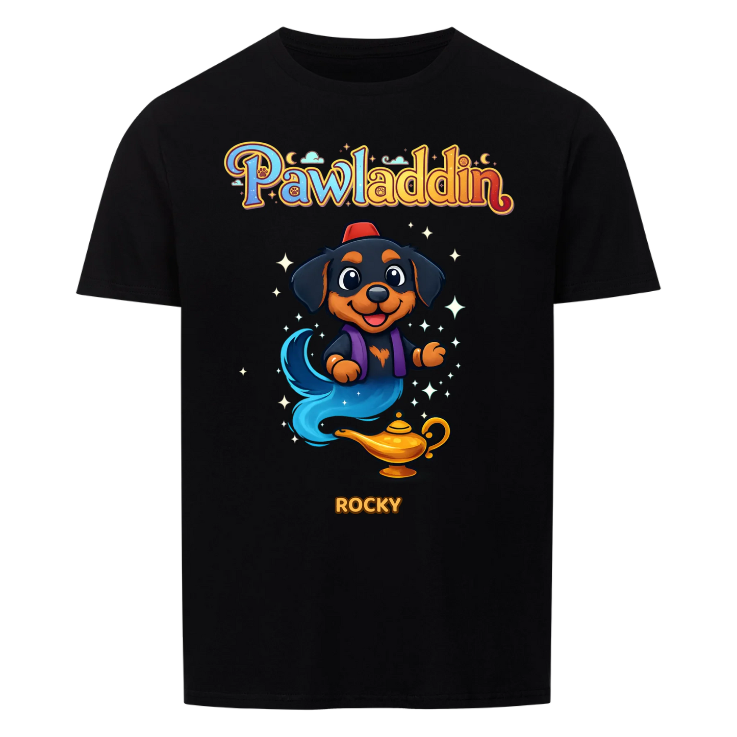 Pawladdin Genie