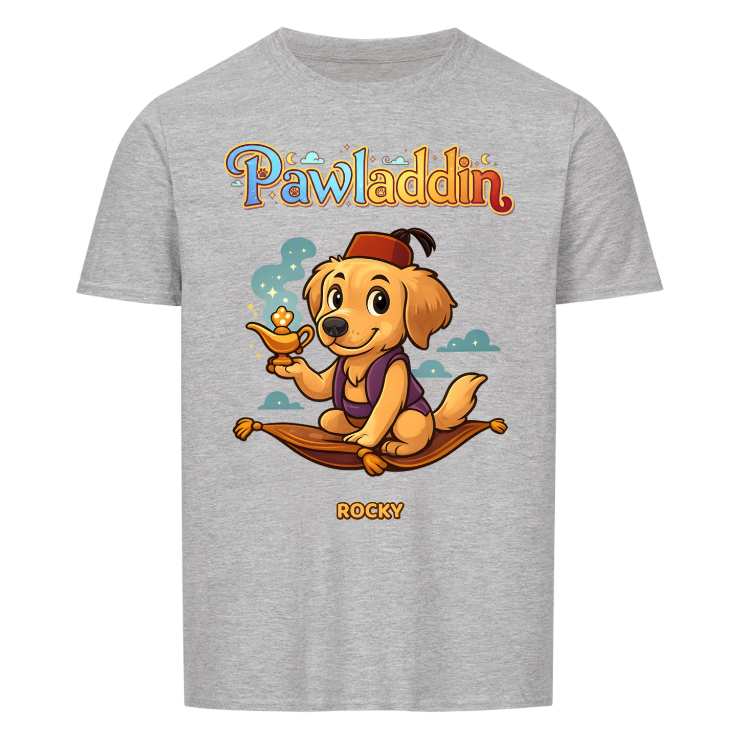 Pawladdin