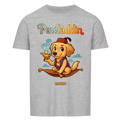Pawladdin