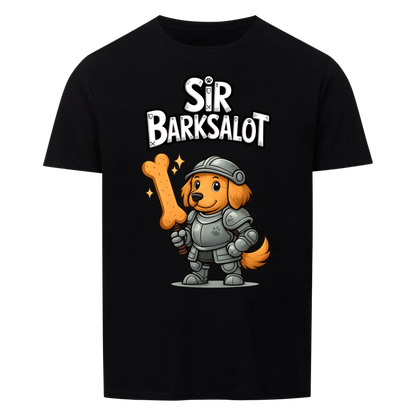 Sir Barksalot