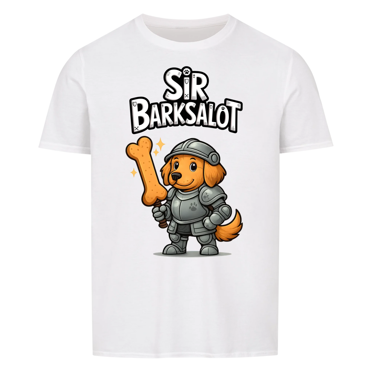 Sir Barksalot