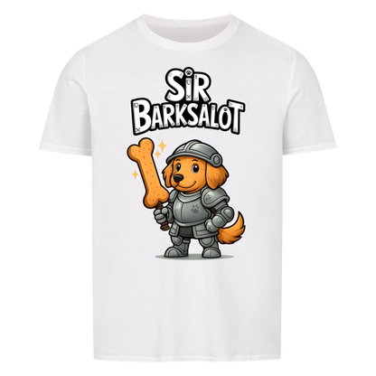 Sir Barksalot