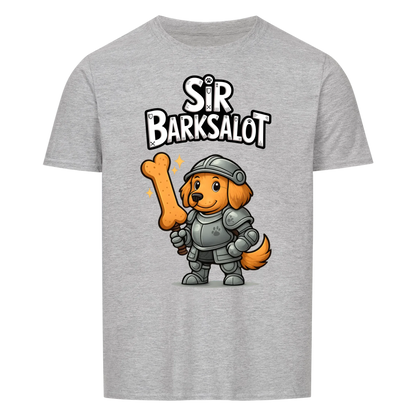 Sir Barksalot