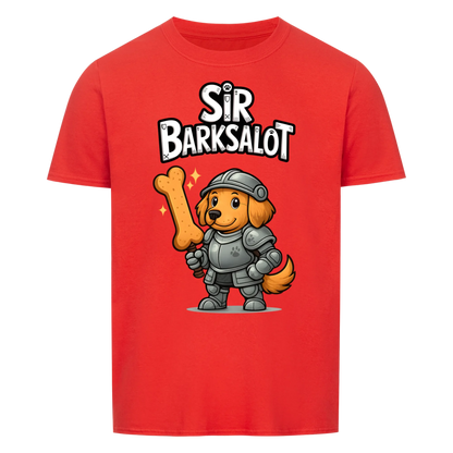 Sir Barksalot