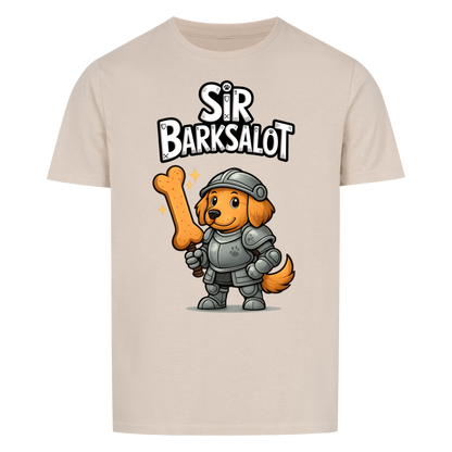 Sir Barksalot