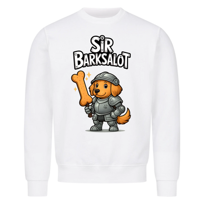Sir Barksalot