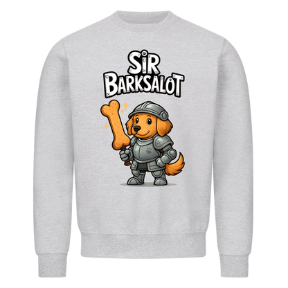 Sir Barksalot