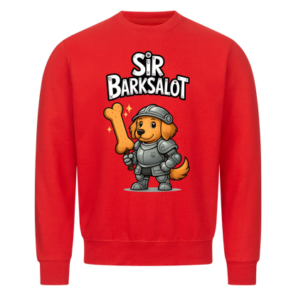 Sir Barksalot