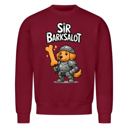 Sir Barksalot