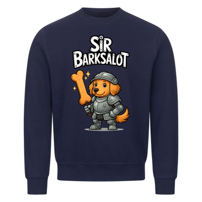 Sir Barksalot