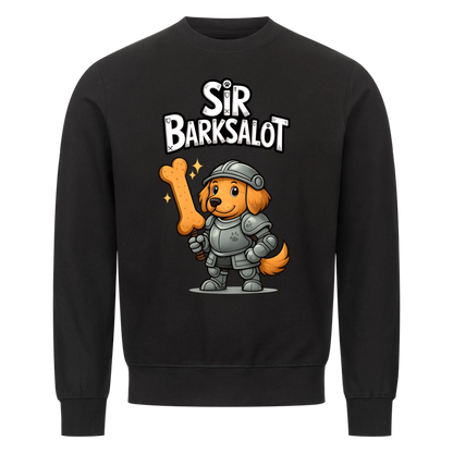 Sir Barksalot
