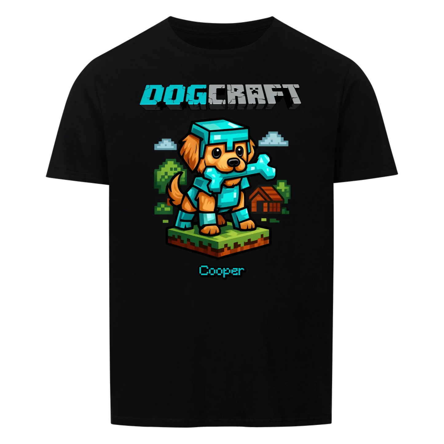 Dogcraft
