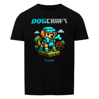 Dogcraft
