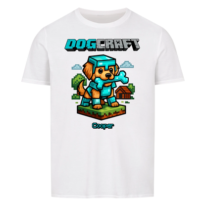 Dogcraft