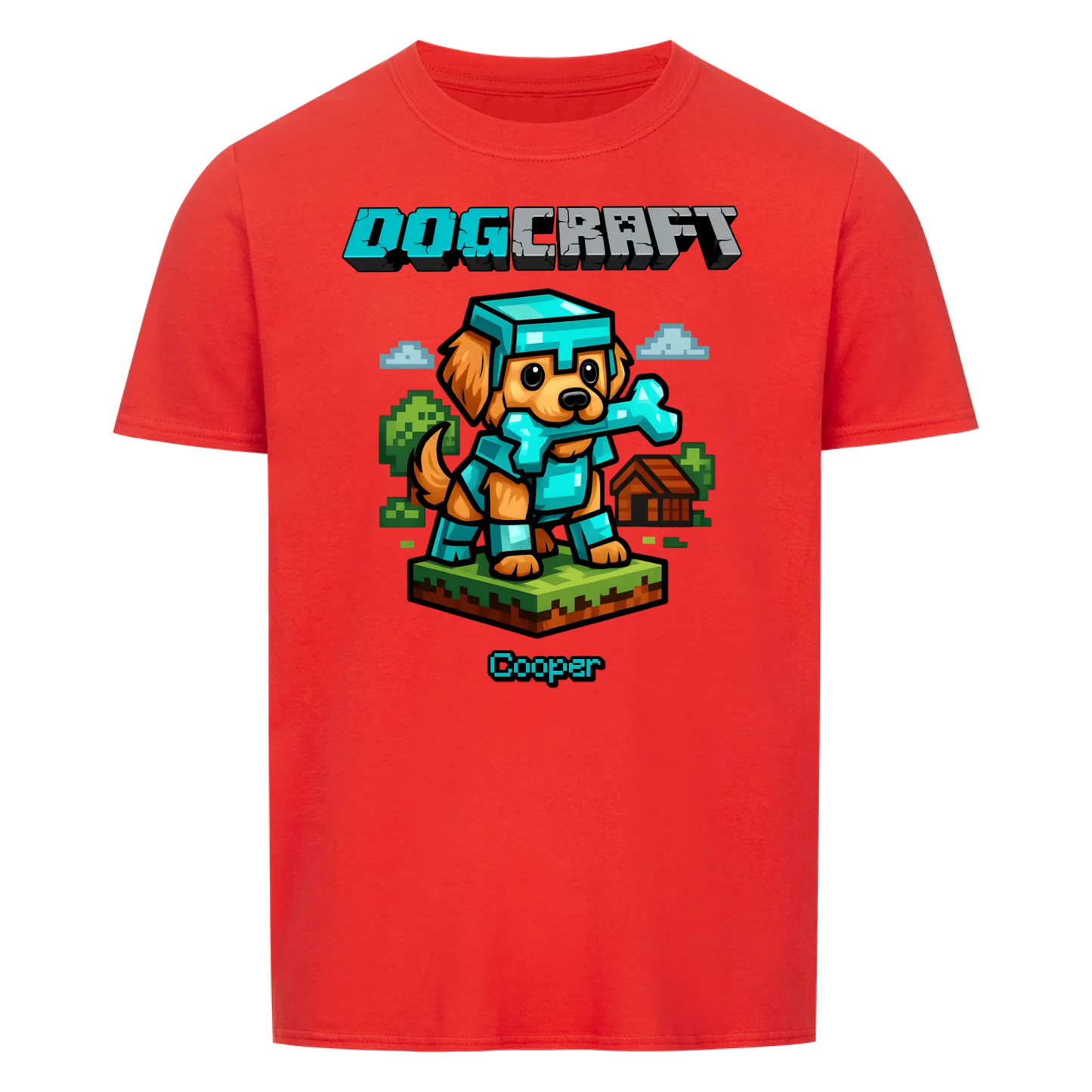 Dogcraft