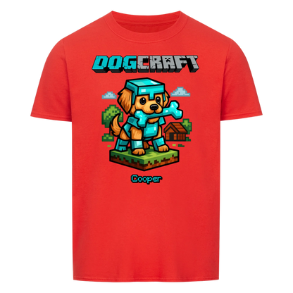 Dogcraft