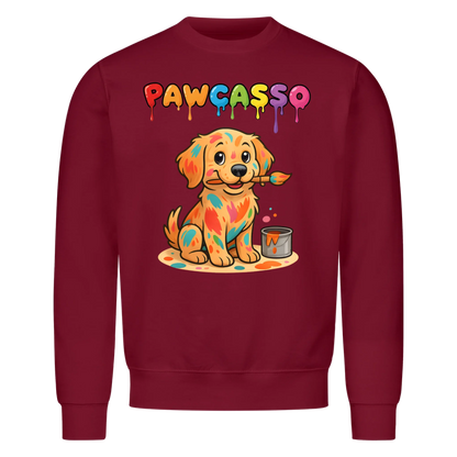 Pawcasso