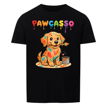 Pawcasso