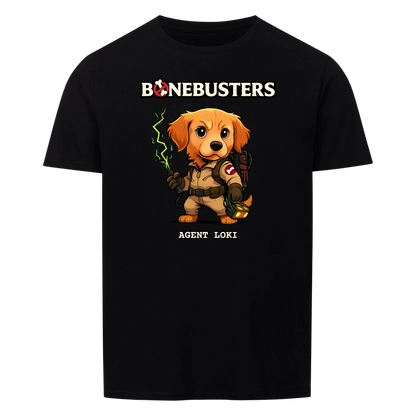 Bonebusters Agent