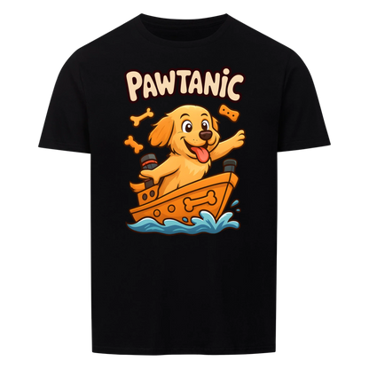 Pawtanic