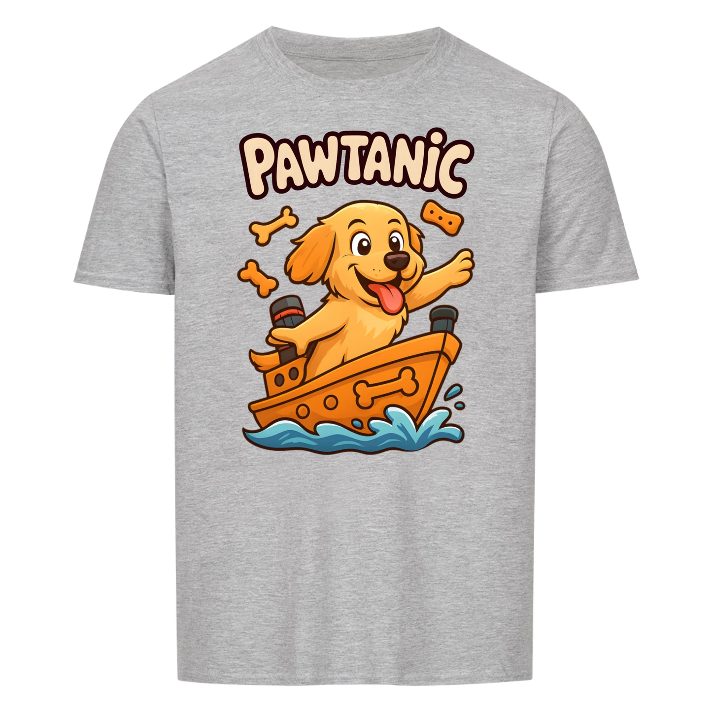 Pawtanic