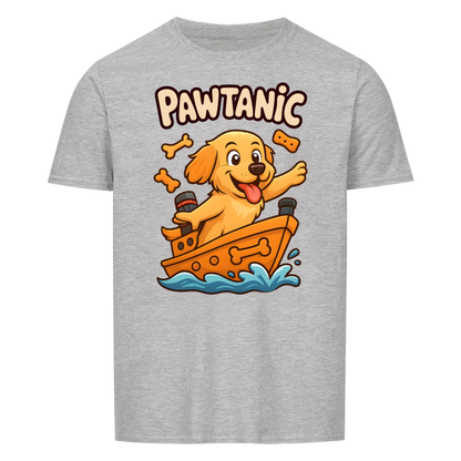 Pawtanic