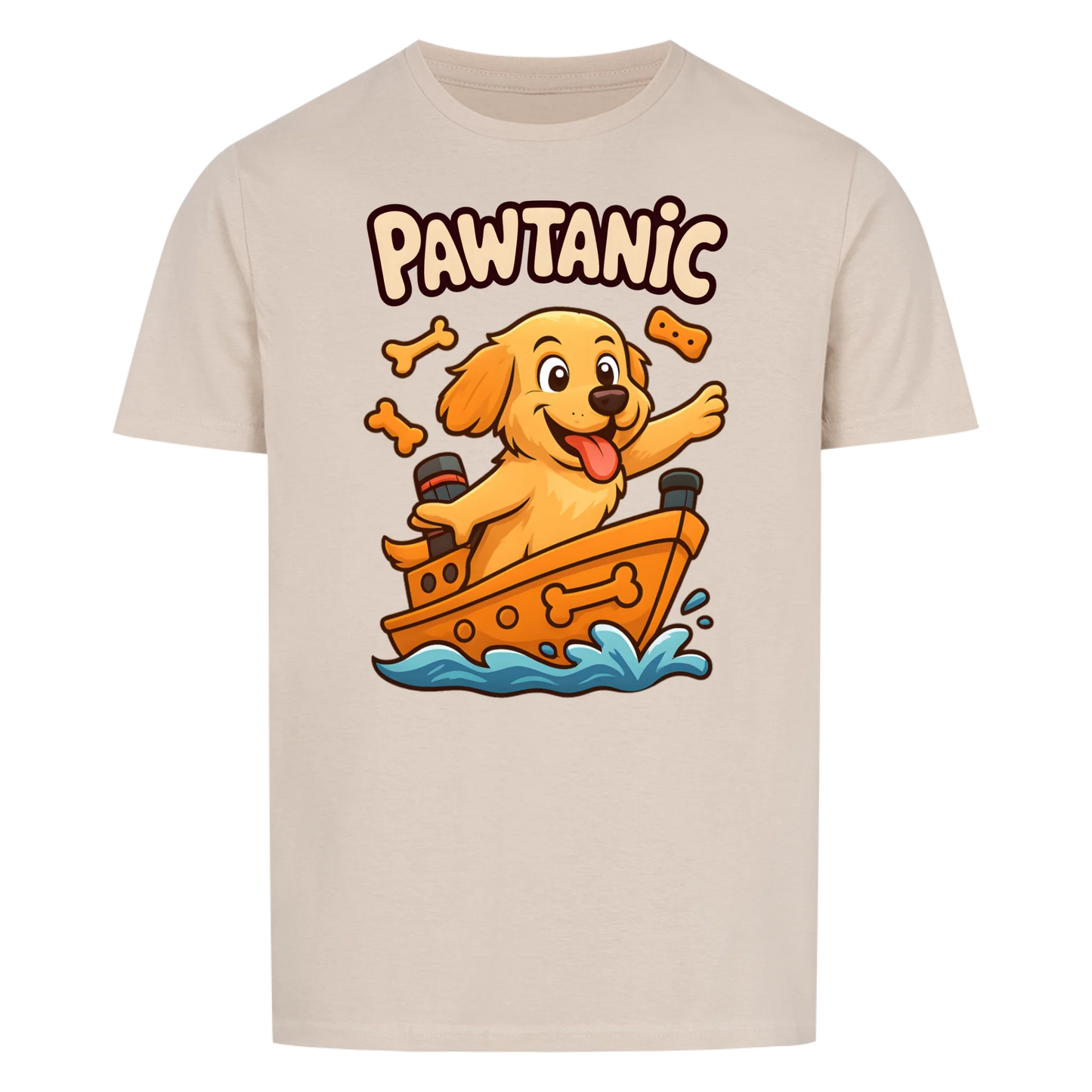 Pawtanic