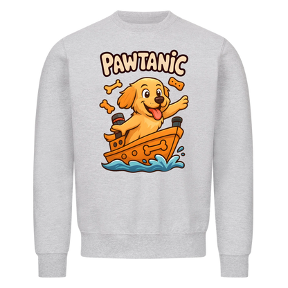 Pawtanic
