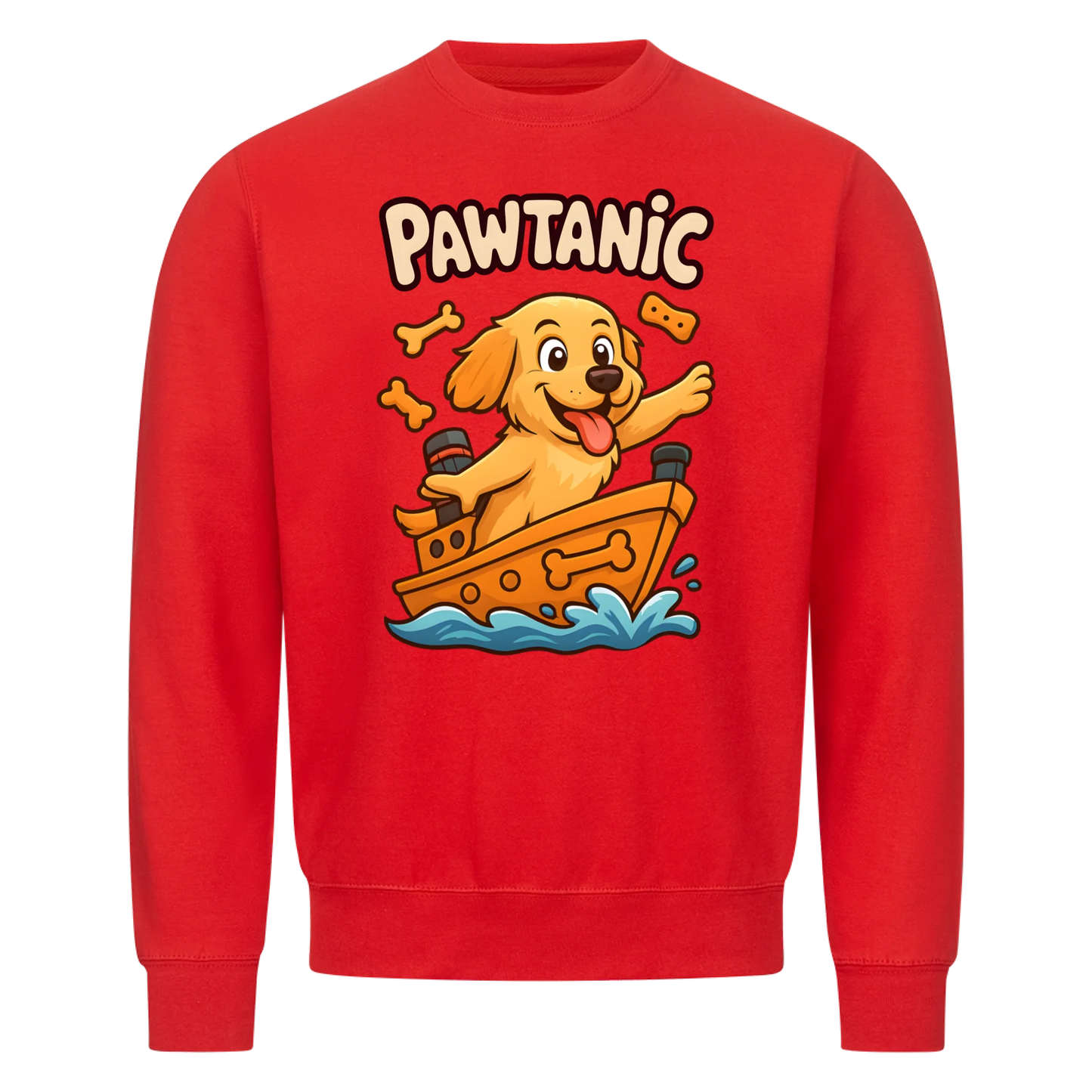 Pawtanic