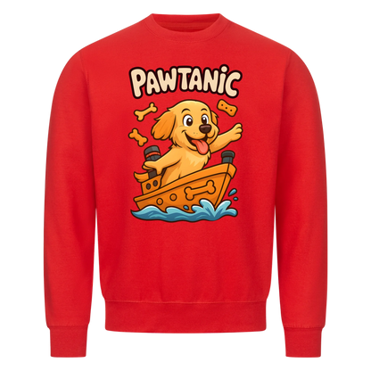 Pawtanic