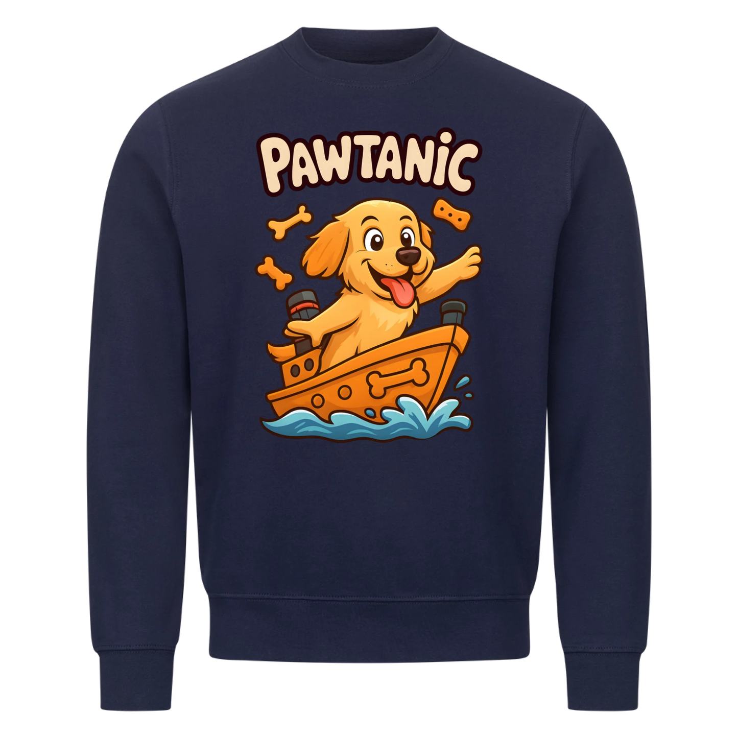 Pawtanic
