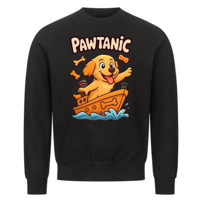 Pawtanic