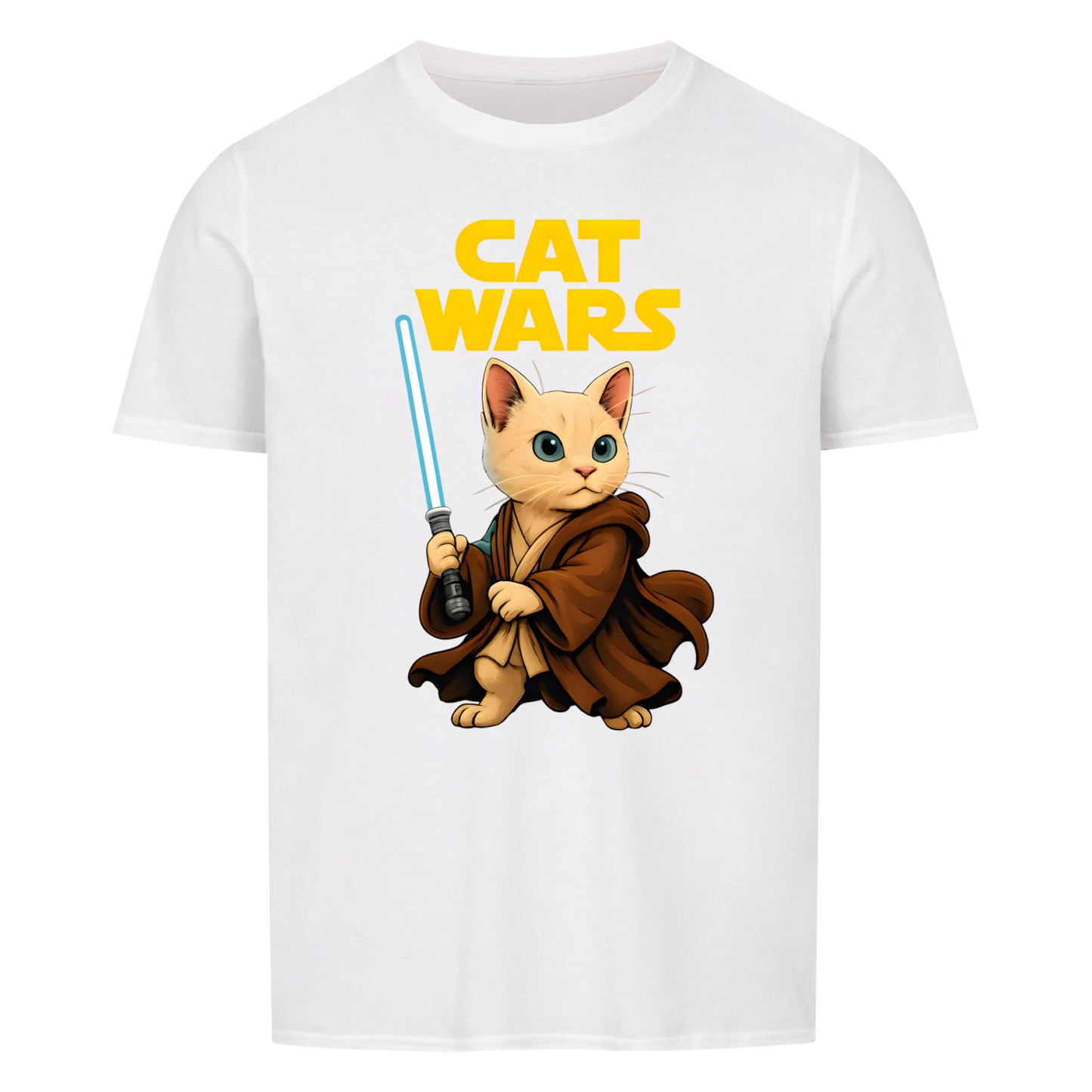 Cat Wars